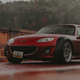 Image for article titled Your Misty Miata Wallpapers Are Here